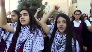 Dabke chicas palestinas [upl. by Gertruda249]