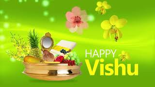 Happy Vishu  Why do we celebrate Vishu  Traditions  Explained  vishu2022 ugadi [upl. by Ahseiat]