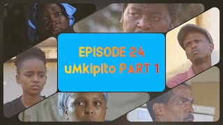 uDlamini YiStar P3  Cohabiting Part 1 Episode 24 [upl. by Wynne]