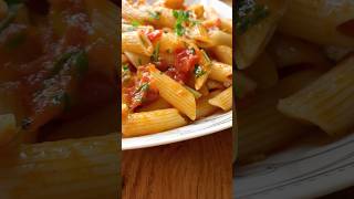 Pasta arrabiata sauce recipe pasta [upl. by Attirb]