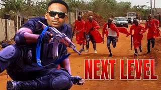 Next Level Double Magazine  Zubby Michael  Nigerian Movie [upl. by Garceau574]