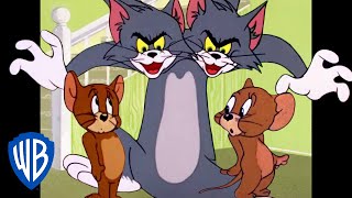 Tom amp Jerry  Buddies for Life  Classic Cartoon Compilation  WB Kids [upl. by Veta461]