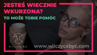 JESTEŚ WIECZNIE WKURZONA TO MOŻE TOBIE POMÓC [upl. by Wagshul]