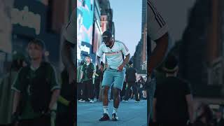 Amapiano Groovist Present Jäger Dance Challenge By Leemckrazy [upl. by Raye]