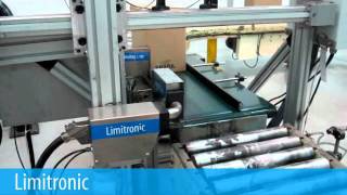 Printing on two sides by HiRes inkjet [upl. by Anerual539]