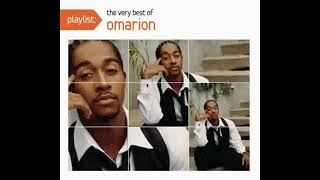 Omarion  Entourage [upl. by Laoj405]