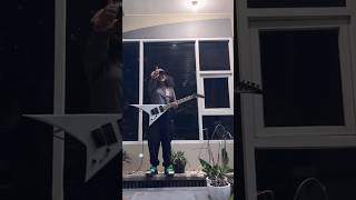 FCPREMIX  The Fall of Troy dhirabongs guitarist guitarsolo [upl. by Shaylah]