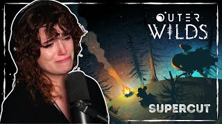 BeccaBytes Outer Wilds ByteSized Supercut [upl. by Touber]