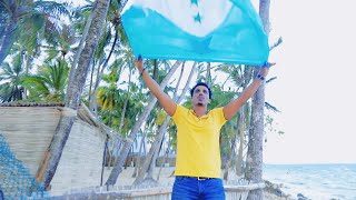 Ilkacase Qays  Heesti Galmudug  Official Music Video 2021 [upl. by Fogel496]