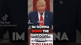 🚨🤣 PRESIDENT TRUMP A TRUE LEADER VERSUS FAKE KAMALA HARRIS trump joerogan elonmusk [upl. by Mcwherter136]