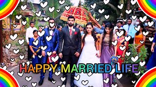 Royson weds Sneha  Vadval Samvedi wedding  वाडवळ आणि सामवेदी लग्न सोहळा  Blossys Kitchen [upl. by Festatus]