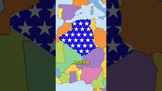 The ONLY 9 Democratic Countries geography maps democracy [upl. by Bascio]