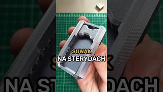 Antystresowy suwak gen2 FT86 adhd fidgettoys druk3d diy shorts [upl. by Garey]