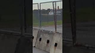 Seaway Visitors Center Lock tour boat [upl. by Ephraim]