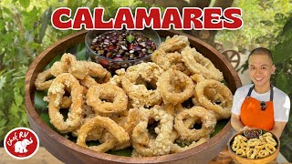 CHEF RVs CALAMARES [upl. by Rudman]