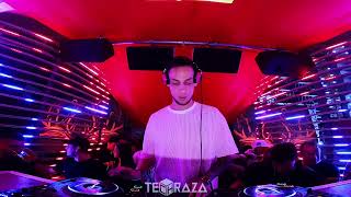 ALBERTO DIMEO  EXCLUSIVE SET  TECHRAZA [upl. by Houlberg549]