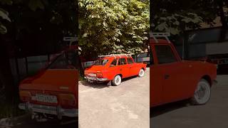 Moskvich moskvich automobile classiccars tallinn cartok jdm drift streetrace travel [upl. by Neelyam]