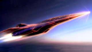 Finally US FIRST Hypersonic Aircraft Shocked China [upl. by Eiramanel]