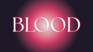 Blood I  Excessive Bleeding in Menstruation Menorrhagia [upl. by Malynda]