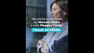 Energia mercato libero o Maggior Tutela [upl. by Elfie322]