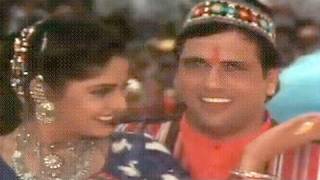 Paan Ka Ek Beeda  Govinda Vinod Rathod Banarsi Babu Song [upl. by Orodisi549]