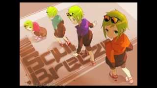 【GUMI】Soul Breeze【オリジナル】 [upl. by Lippold]