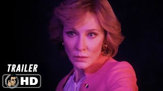 RUMOURS  Official Trailer NEW 2024 Cate Blanchett [upl. by Quincy851]