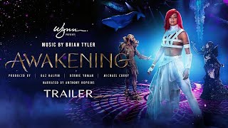 Awakening  Live at Wynn Las Vegas  Music by Brian Tyler [upl. by Sikleb]