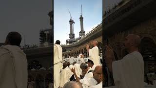 Magrib Prayers time Makka soudia Arab [upl. by French]