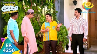 Urgent Society Meeting For Jetha  Taarak Mehta Ka Ooltah Chashmah  Full Episode 4250  23 Nov 2024 [upl. by Notgnilliw]