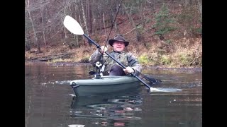 Arkansas Trout FishingCleanCook [upl. by Madson367]