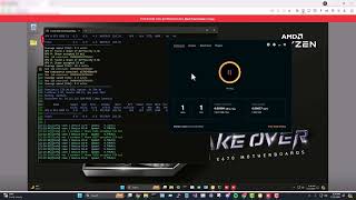 Effortless Crypto Mining  NiceHash Miner Setup amp Tips  SirSmack [upl. by Lapides]