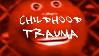 Childhood Trauma  ralphthemoviemaker [upl. by Omik]