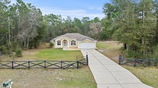 8360 Langworthy Dr Brooksville FL [upl. by Tuck518]