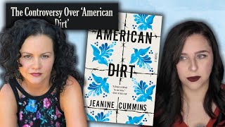 Jeanine Cummins  Authors Behaving Badly [upl. by Omle]