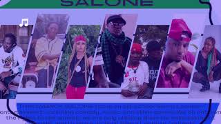 Crase 4 Me Sierra Leone Music  Throwback Salone [upl. by Ardnama]