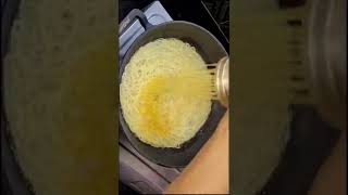 Barik Sev Recipe  बारीक सेव  Nylon sev for Aloo toast  Street style food [upl. by Yznel509]