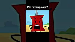 Pin revenge arc bfb bfdi battleforbfdi tpot [upl. by Shinberg]