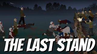 Unlocking Childhood Nostalgia  The Last Stand Legacy Collection [upl. by Loraine481]