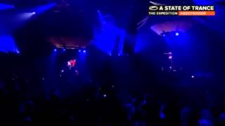 Alice Deejay  Better Off Alone Dash Berlin Remix ASOT 600  Den Bosch [upl. by Nylhtak645]