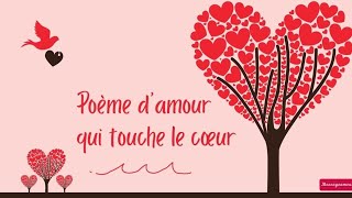 Déception amoureuse mon amour je pars 💔💔 Message damour très touchant ❤️❤️❤️ [upl. by Adnawot]