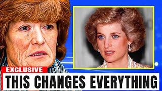 At 60 Princess Diana’s Sister Breaks Down In Tears And Finally Confirms The Rumors [upl. by Sutsuj95]