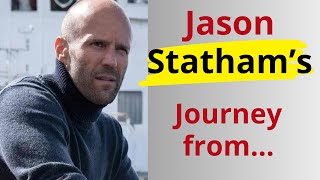 Beyond Hollywood The Global Resonance of Jason Statham [upl. by Ennaharas574]