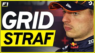 Verstappen maakt zich op voor GIGA inhaalrace na gridstraf voor de GP in Spa  F1 VANDAAG [upl. by Kisor106]