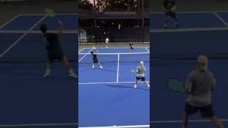 Shaqtin a fool shaq tennis [upl. by Alvin]