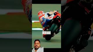 Bike accident 😭 bikerrace rider heavybikelovers motogp automobile ninja ride shortsfeed [upl. by Hut]