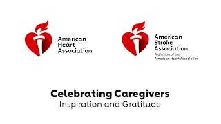 Celebrating Caregivers Inspiration and Gratitude [upl. by Norag631]