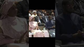 Sénégal 2050  Une Vision Ambitieuse pour lAvenir [upl. by Siuqram126]