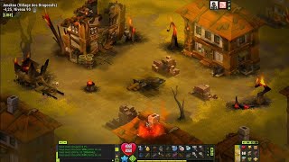 AMAKNANOMALIE  Eni level 200  QUÊTES DU DOFUS VULBIS [upl. by Clifton]