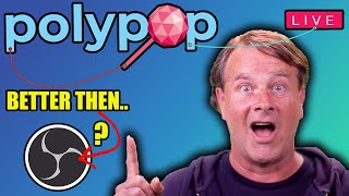 What is PolyPop Live How does it work [upl. by Orlene]